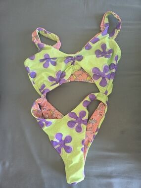 Moana Bikini Monokini